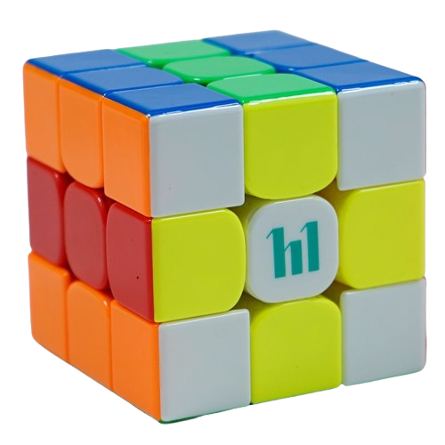 Occasion - MoYu HuaMeng YS3M 3x3 Ball-Core MagLev UV