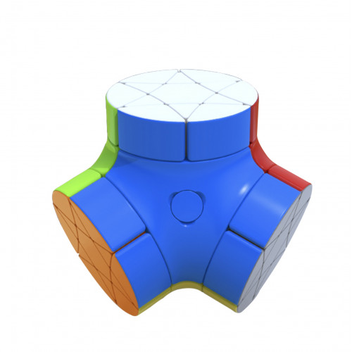 Sengso Q-PlatyPlus v3