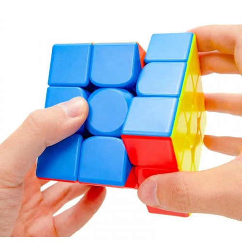 MoYu cube 3x3 9cm