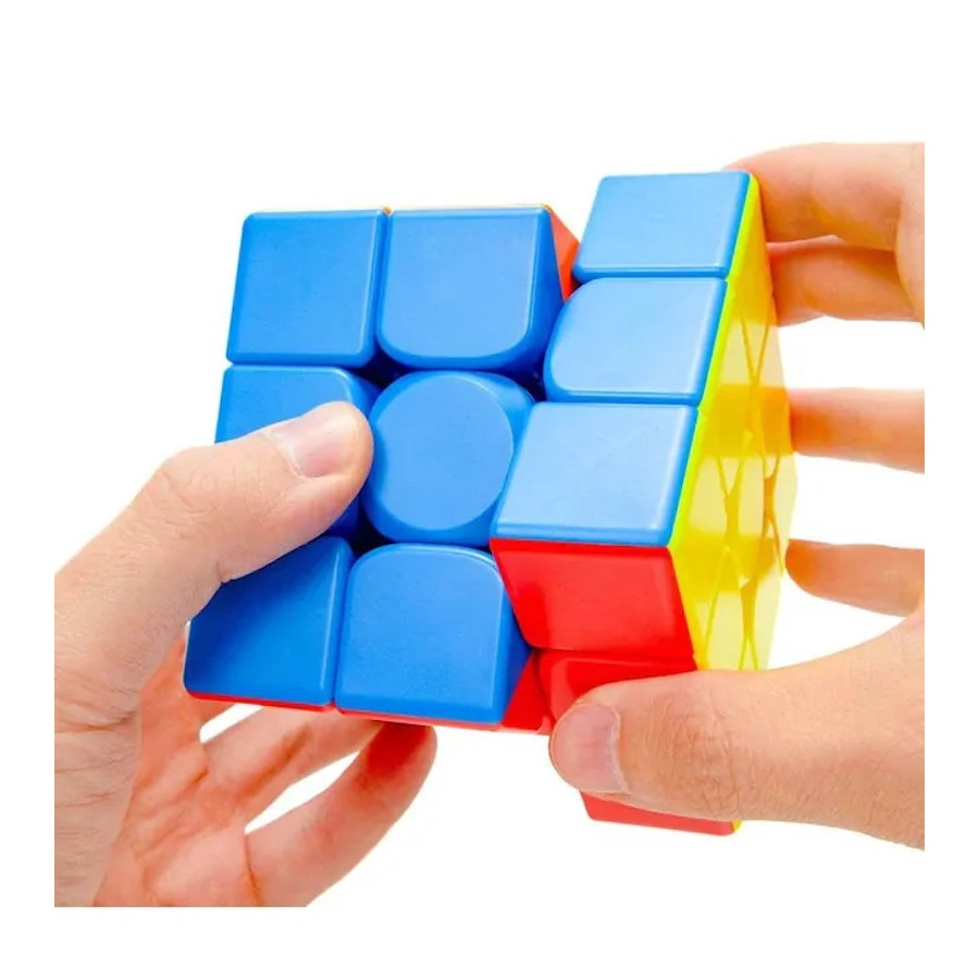 MoYu cube 3x3 9cm
