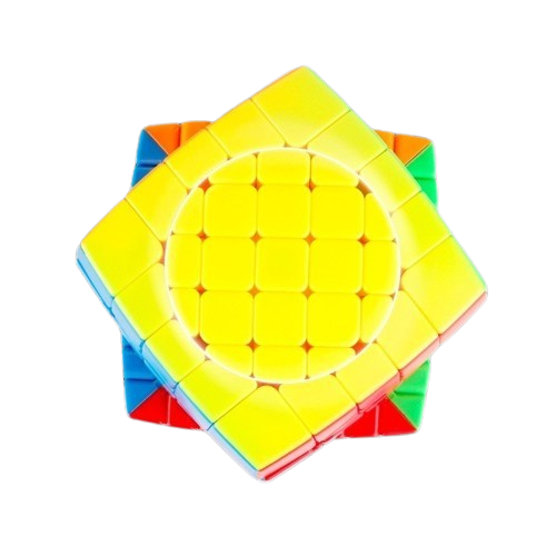 SengSo Crazy 5x5 v3