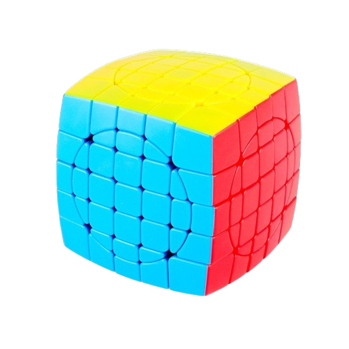 SengSo Crazy 5x5 v3 2
