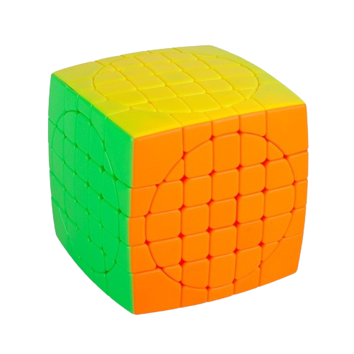 SengSo Crazy 5x5 v4 2