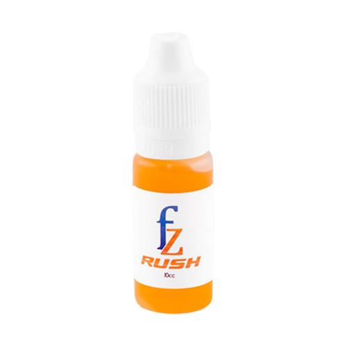 Lubrifiant FZ-Rush
 Modèle-3ml