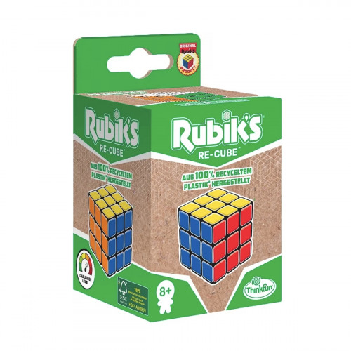 Jeu de Casse tete-Perplexus Rubik's 3*3