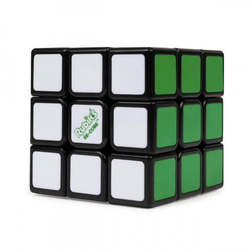 Rubik's Re-Cube 3x3