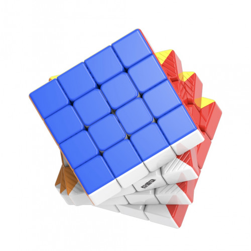 DianSheng Solar 4x4 Magnetique UV