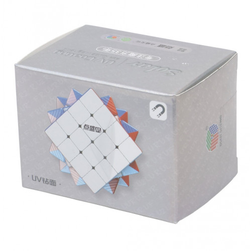 DianSheng Solar 4x4 Magnetique UV