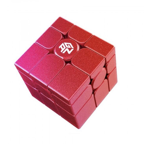 GAN Mirror M UV Rouge