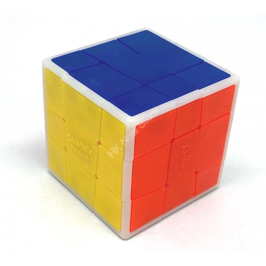 Oskar Sloppy Cube 3x3x3