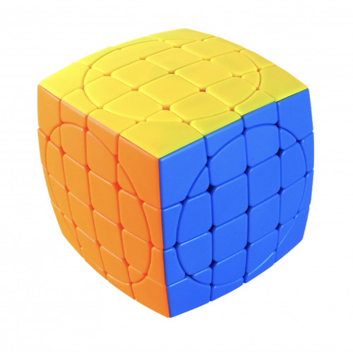 Sengso Crazy Circulaire 4x4 v3