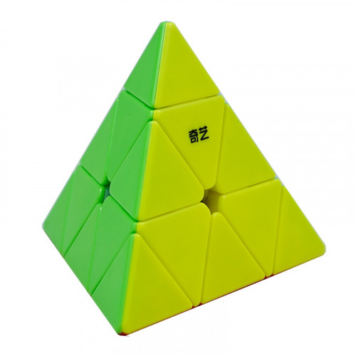 QiYi Qiming S3 Pyraminx