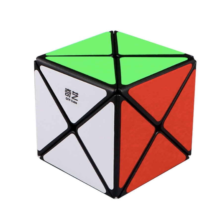 QiYi X Cube