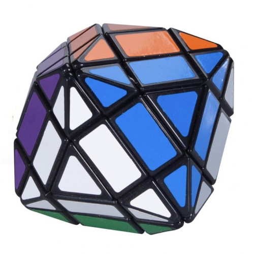 LanLan Rhombic Icosaèdre