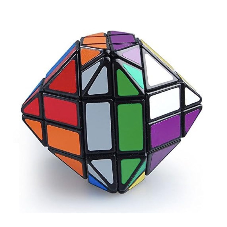 LanLan Rhombic Icosaèdre