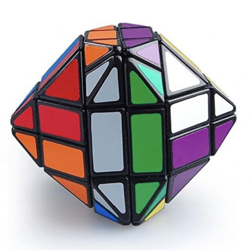 LanLan Rhombic Icosaèdre