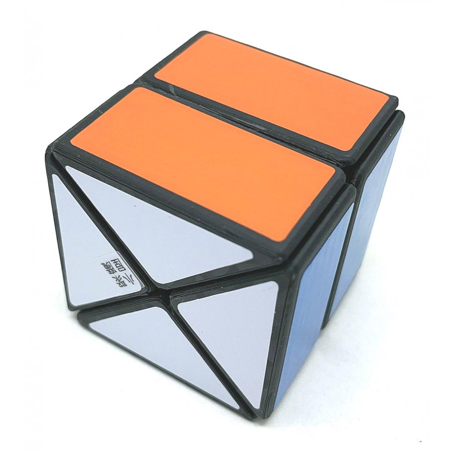 Fisher 2x2x2 Cube (Lee & Calvin MOD)