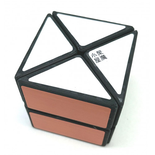 Fisher 2x2x2 Cube (Lee & Calvin MOD)