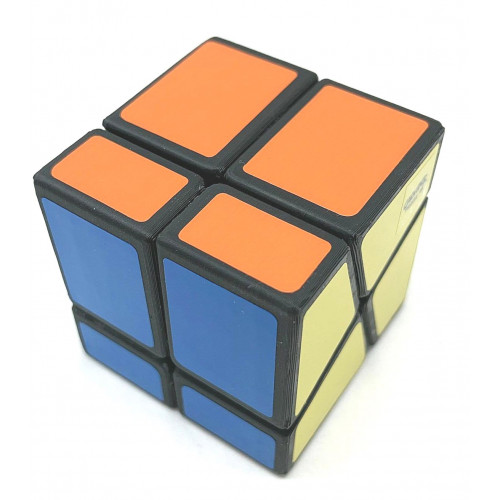 Windmill 2x2x2 Cube (Lee & Calvin MOD)