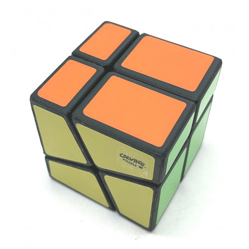 Windmill 2x2x2 Cube (Lee & Calvin MOD)