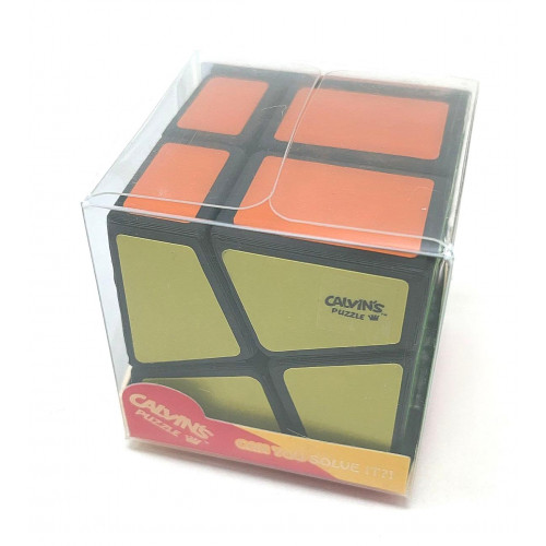 Windmill 2x2x2 Cube (Lee & Calvin MOD)