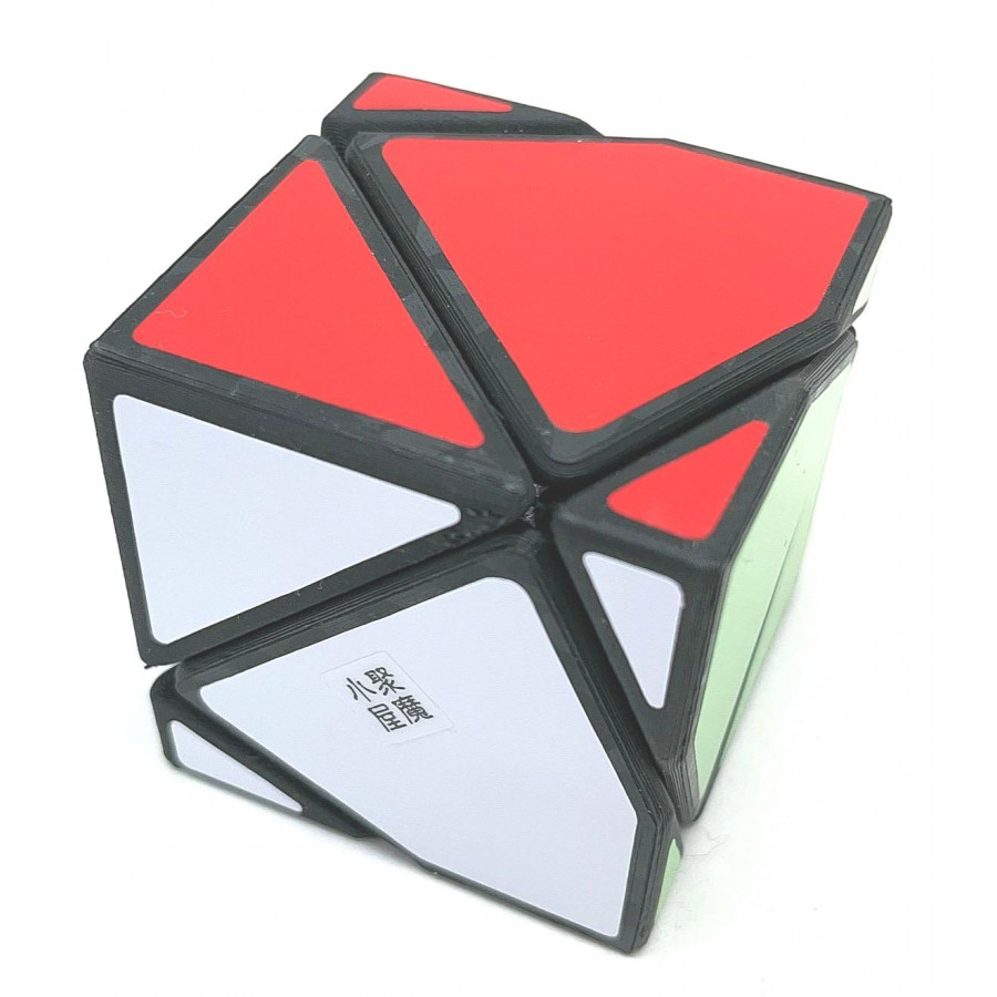 Axis 2x2x2 Cube (Lee & Calvin MOD)
