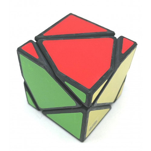 Axis 2x2x2 Cube (Lee & Calvin MOD)