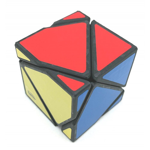 Axis 2x2x2 Cube (Lee & Calvin MOD)