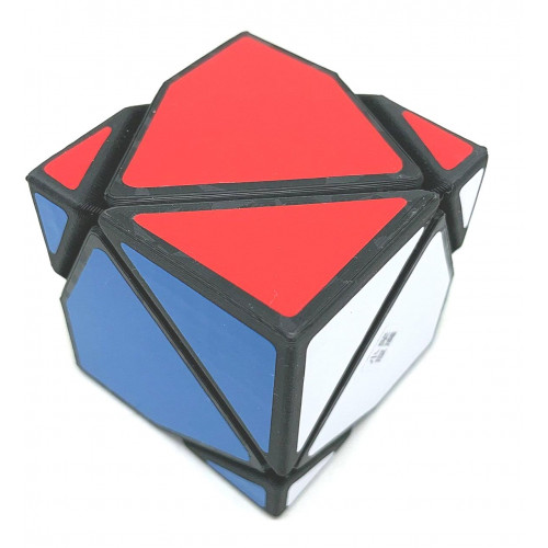 Axis 2x2x2 Cube (Lee & Calvin MOD)