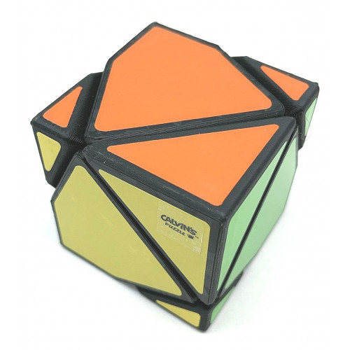 Axis 2x2x2 Cube (Lee & Calvin MOD)
