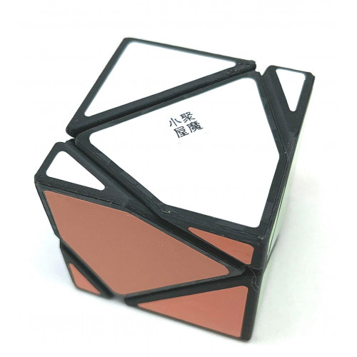 Axis 2x2x2 Cube (Lee & Calvin MOD)