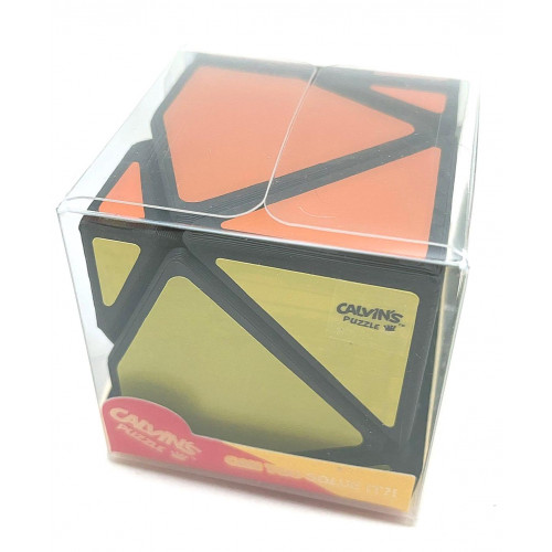 Axis 2x2x2 Cube (Lee & Calvin MOD)