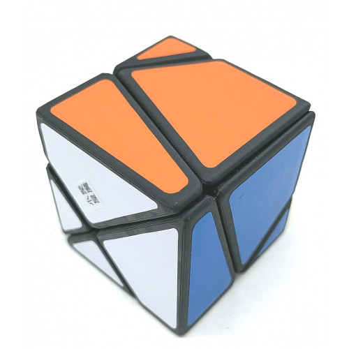 Crazy Fisher 2x2x2 Cube (Lee & Calvin MOD)