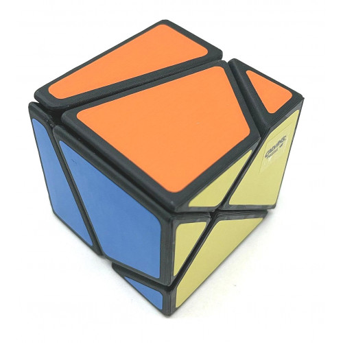 Crazy Fisher 2x2x2 Cube (Lee & Calvin MOD)