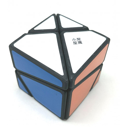 Crazy Fisher 2x2x2 Cube (Lee & Calvin MOD)