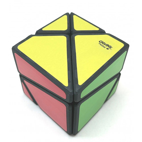 Crazy Fisher 2x2x2 Cube (Lee & Calvin MOD)