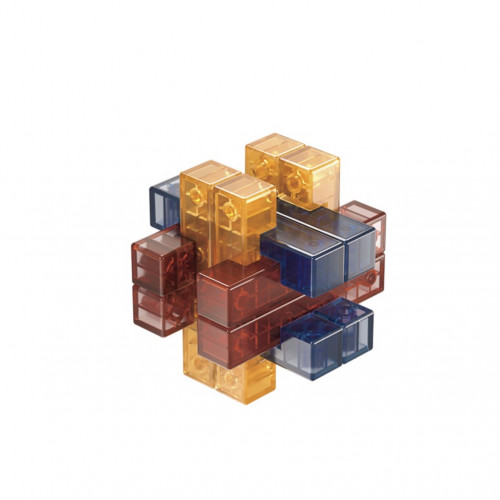 QiYi Balle dans une cage Lock