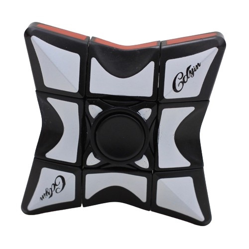Finger Spinner 1x3x3