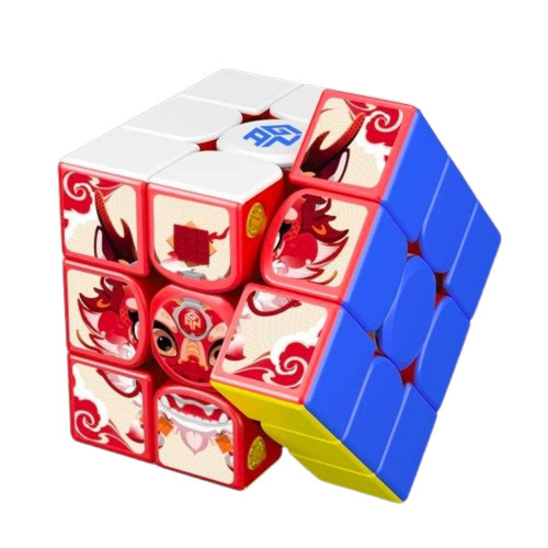 GAN356 ME Ling Loong Edition Limitée nouvel an chinois