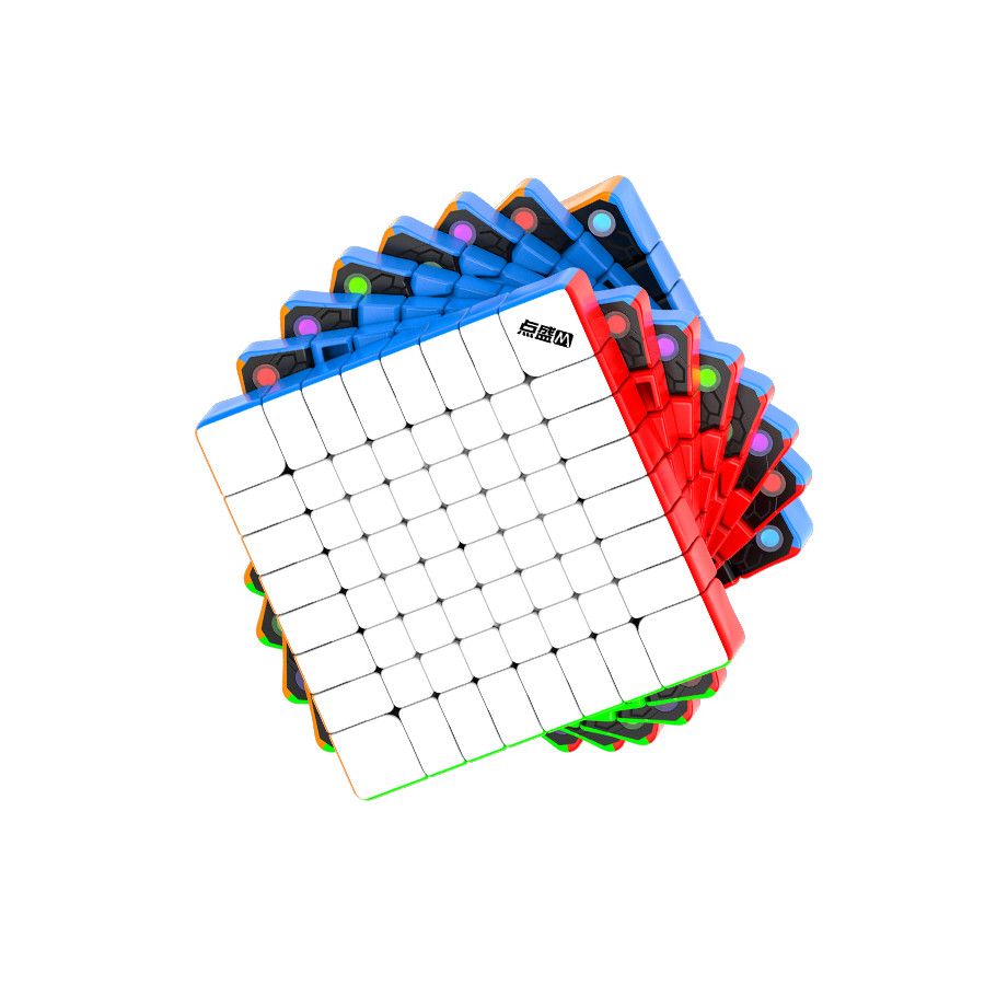 Diansheng 8x8 Ball-Core