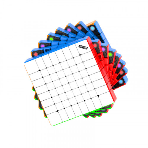Diansheng 8x8 Ball-Core