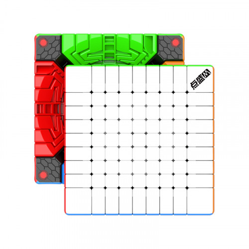 DianSheng Galaxy 9x9 M Ball-core
