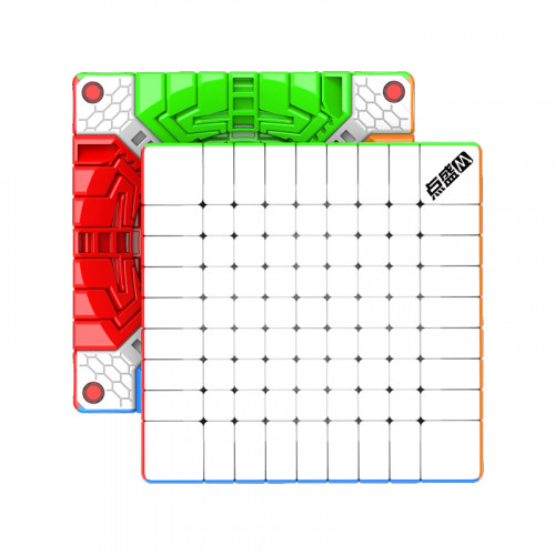 DianSheng Galaxy 9x9 M Ball-core