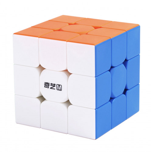 Qiyi Qimeng Plus Magnetique 3x3 90mm