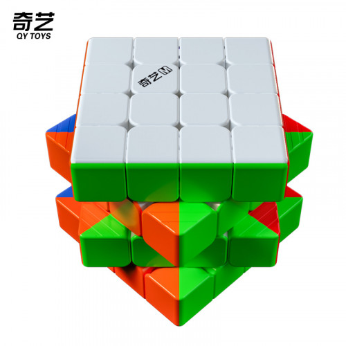 Rubik's cube aimanté