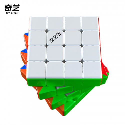 Qiyi M Pro 4x4 Magnetique