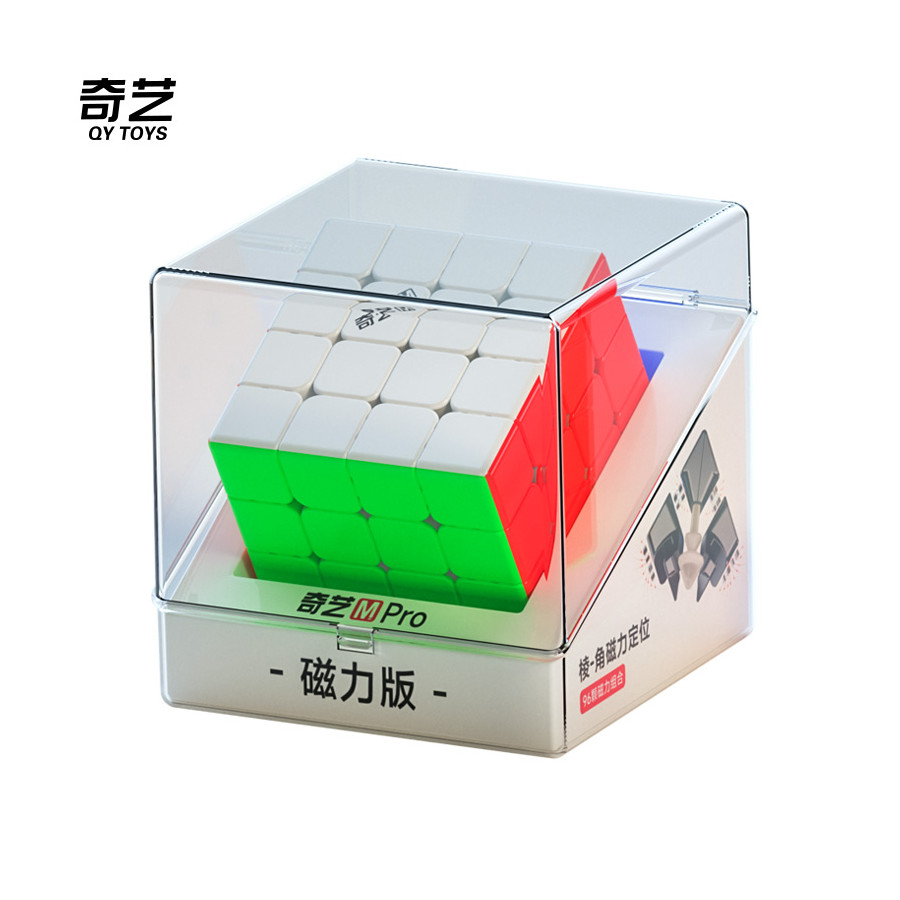 QiYi M Pro 4x4 Magnetique