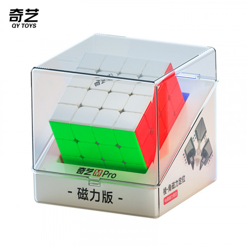 QiYi M Pro 4x4 Magnetique