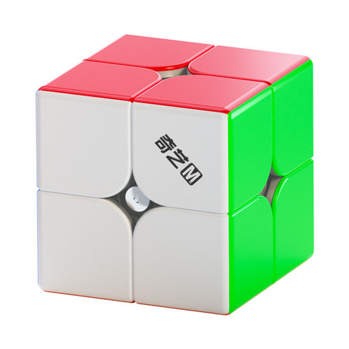 QiYi M Pro 2x2 Magnetico