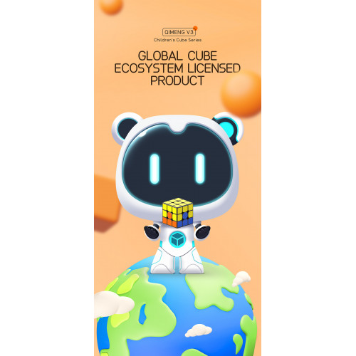 QiYi QiMeng V3 Sandwich